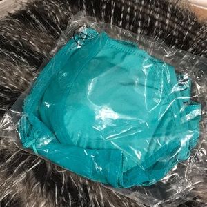 Brand New Sealed Rhonda Shear Pin-up Girl Bra